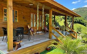 Sitio Vale Das Pedras